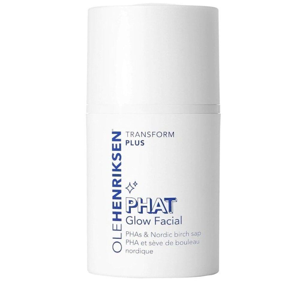 OLEHENRIKSEN PHAT Glow Facial™ Mask 1.7 oz/ 50 mL